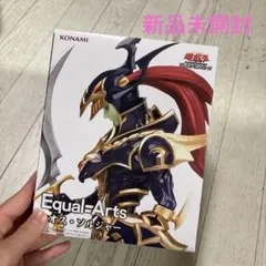 【即購入⭕️】KONAMI Equal=Arts カオス・ソルジャー フィギュア