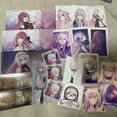 プロセカ　巡音ルカ