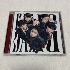 EBiDAN Yes!東京 ONE N' ONLY盤 ワンエン CD