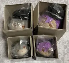 あんさんぶるスターズ!! もちもちマスコット 大神晃牙 乙狩アドニス