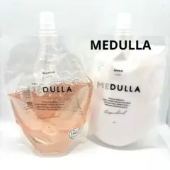 2025年最新】MEDULLA シャンプーの人気アイテム - メルカリ