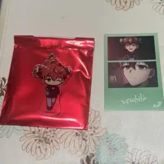 地縛少年花子くん Amo Crape ゴーストホテル 夏彦セット