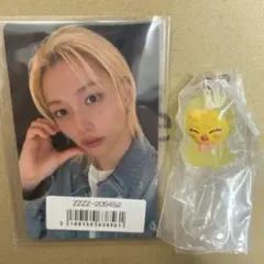 KARMA StrayKids フィリックス Felixトレカ