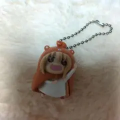 2026年最新】干物妹 うまるちゃん キーホルダーの人気アイテム - メルカリ