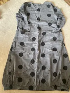 美品‼️ドットワンピース