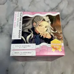 2026年最新】あんさんぶるスターズ!! フィーチャースカウト2缶バッジ