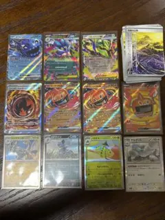 ポケモンカード グッズ トレーナーズ まとめ売り エネルギー SR 27枚