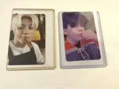 NCT DREAM ジェノ　トレカ