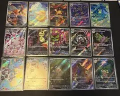 あ*ケ様 ポケモンカードAR計30枚　まとめ売り