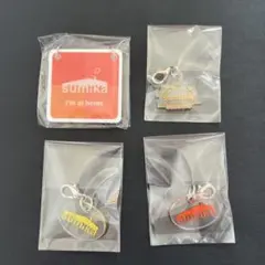 2026年最新】SumiKa グッズ ガチャの人気アイテム - メルカリ