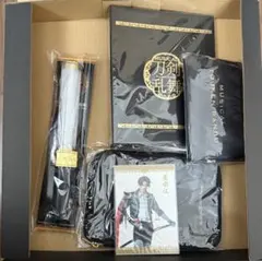 2026年最新】お楽しみbox 刀剣乱舞の人気アイテム - メルカリ
