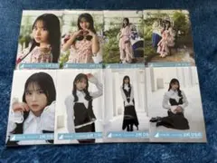 日向坂46 生写真 コンプ　上村ひなの　Kind of love MVのサムネイル