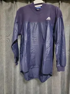 ミズノ　ウィンドブレーカー　S～M