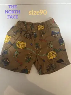 THE NORTH FACE kids ショートパンツ　90