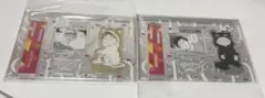 ギヴン 名場面アクリルスタンド 八木玄純 鹿島柊 タケちゃん