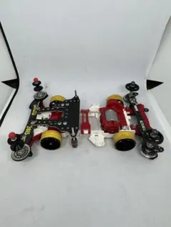 2026年最新】ミニ四駆引退の人気アイテム - メルカリ