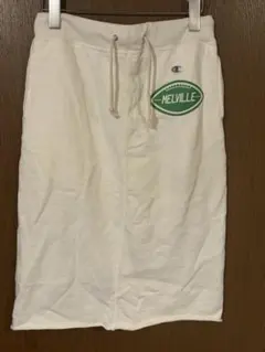 Champion MELVILLE スウェットスカートsizeＭのサムネイル