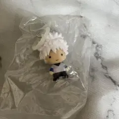HUNTER × HUNTER めじるしアクセサリー キルア