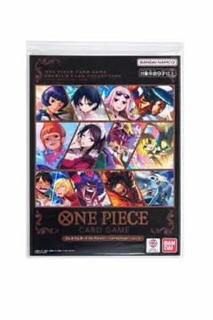 ONEPIECE カード プレミアムカードコレクション vol.5