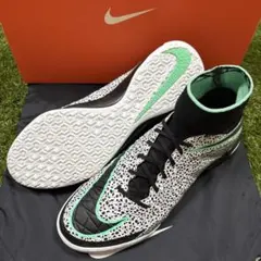 NIKE Hypervenom Phinish Leather HG-E 26 - メルカリ