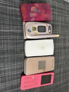2026年最新】ガラケー まとめ売りの人気アイテム - メルカリ