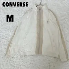 CONVERSコンバース (M) ウインドブレーカー　ジャンパー ジャケット