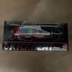 ロンジン キックビート 70 20gのサムネイル