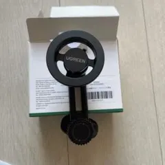 UGREEN 車載ホルダー magsafe式 吹き出し口 マグネット