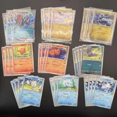 ポケカ　Nのゾロアークex デッキパーツ