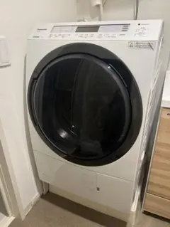 2026年最新】Panasonic ドラム式洗濯機 ジャンクの人気アイテム - メルカリ
