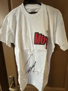 2025年最新】グレート・ムタ サインの人気アイテム - メルカリ