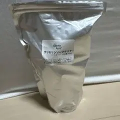 글리세린 솝, 클리어, 500g, 소프트 타입, 루아나 리프