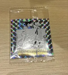 ドラゴンボール 40周年記念 シール ウエハース 第二十六巻