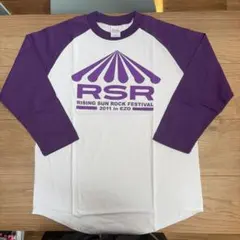 RISING SUN ROCK FESTIVAL 2011 Tシャツのサムネイル