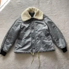 DIESEL MA-1ジャケット