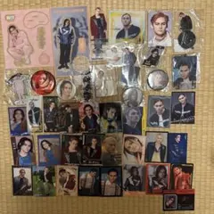 THE RAMPAGE ランペ 龍 セット