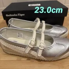 【Onitsuka Tiger】MEXICO 66 TGRS メリージェーン