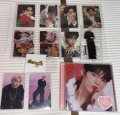 INI 木村柾哉 POPUP ソロジャケ トレカ ピンバッジ