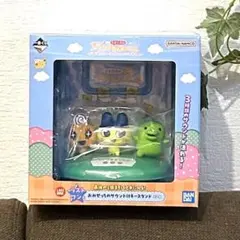 【新品✳︎未開封】たまごっち　一番くじ　ラストワン