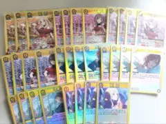 2026年最新】ユニオンアリーナ 学マス デッキの人気アイテム - メルカリ