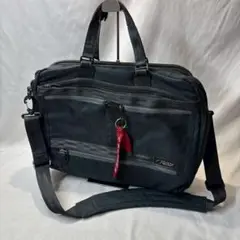 ROTHCO ビジネスバック　ブラック　ショルダー　2WAY