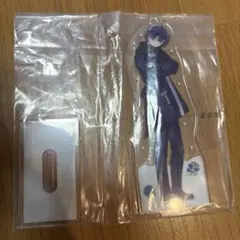 カラフルピーチ　アクリルスタンド　なおきり