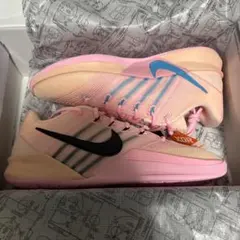 サブリナ3 EP 27.5cm