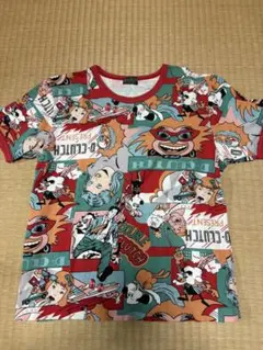 キャラクター柄 Tシャツ 150サイズ
