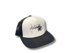 nobody メッシュキャップ