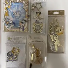 限定品】ディズニーシー20周年アンバサダーホテル ハイピリオン