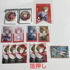 MEIKO グッズまとめ売り