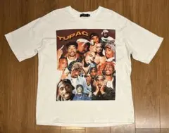 2PAC Tupac A2ポスター 半光沢 厚手 HIPHOP インテリア 2PAC Tupac A2ポスター 半光沢 厚手 HIPHOP インテリア - メルカリ