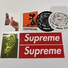 X*Z様 SUPREME ステッカーセット 17FW Hysteric Glam | Mercari