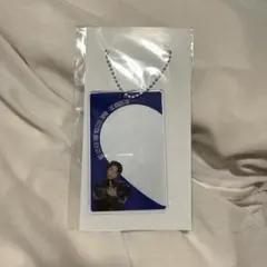 NCT127 ランダムトイ ジャニ フォトカードスリーブ